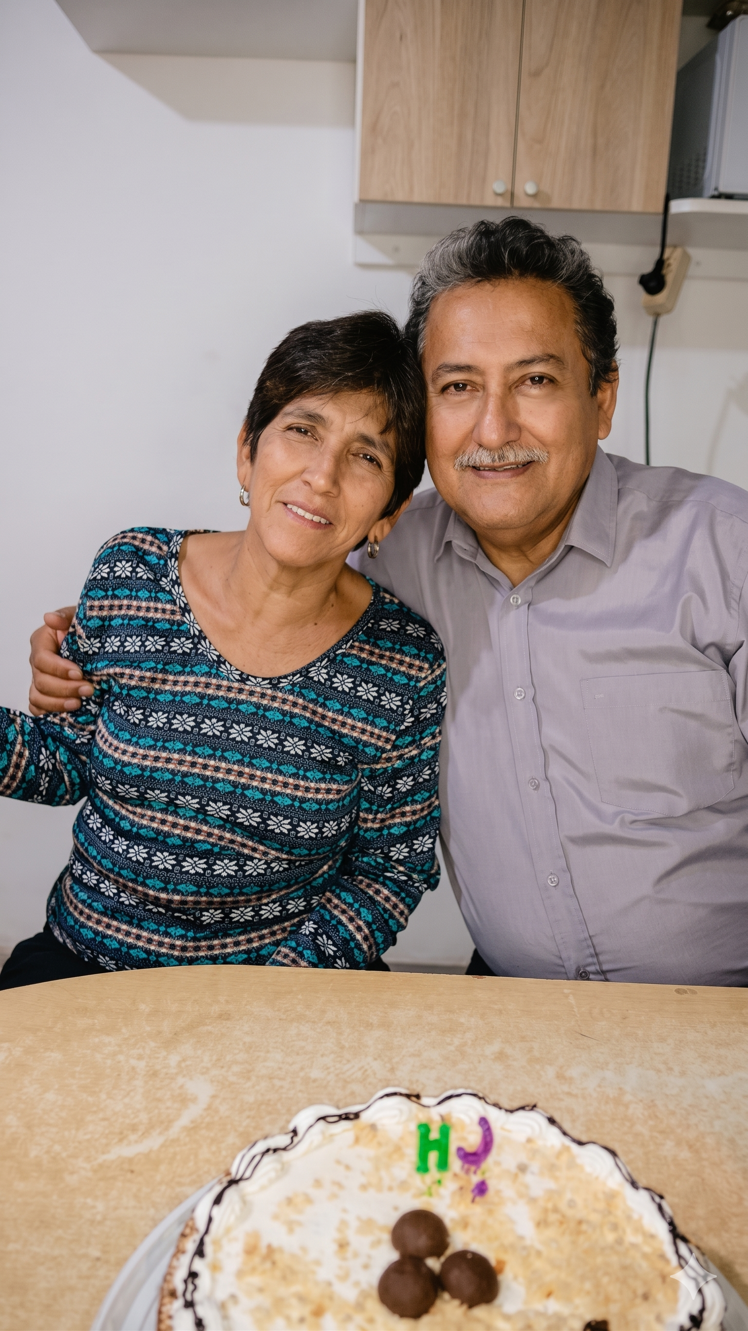 Recuerdo de Charito