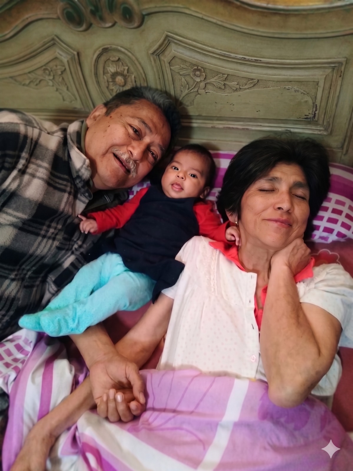 Recuerdo de Charito